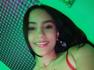 hot cam girl HannahHerrera