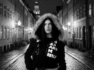 chat live cam HazelHayese