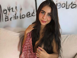 Kinky webcam girl HelenDavid