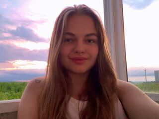 masturbating girl HildaColbourne