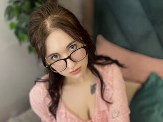 sexy webcamgirl HonneyMotty