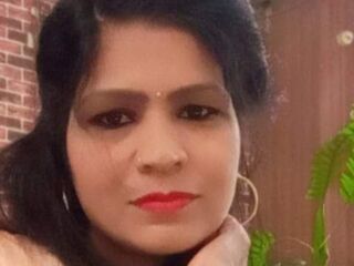hot girl HotNandini