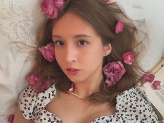 jasmin sexshow IlanaThoen
