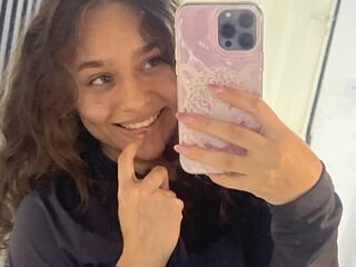 live strip tease show ImCherry