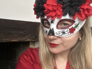 streaming live cam InesWinter