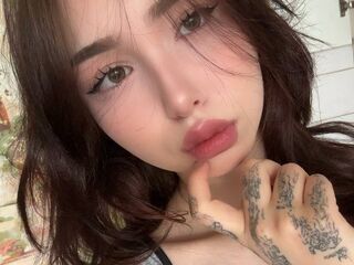 girl cam naked IngerHeffernan