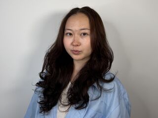 camgirl live IrisDietel