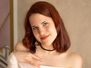 hot girl webcam IrisPenrose