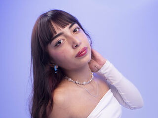 nude cam photo IrisVelvet
