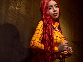 adult webcam chat IsaMerlano