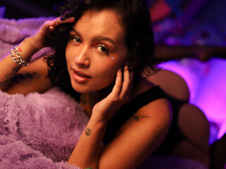 sexy camgirl picture IsabellaMontier