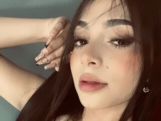 bedroom live webcam IsabellaVerona