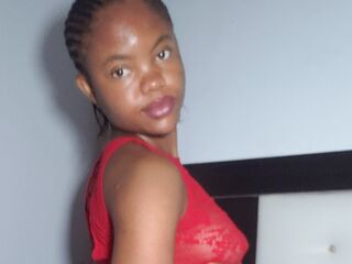 hot cam IvyAurora