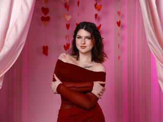 beautiful camgirl IvySimmons