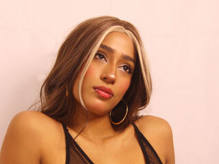 hot striptease cam JadeKeim