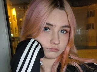 hot cam show JanenePreyer