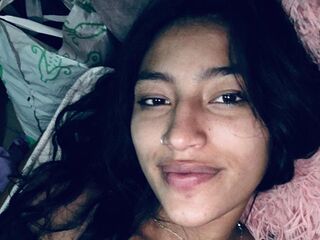 hot live girl JeanneParys