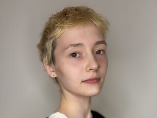 free nude web cam JenelleBarette