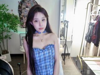 free pussy web cam JennaLena