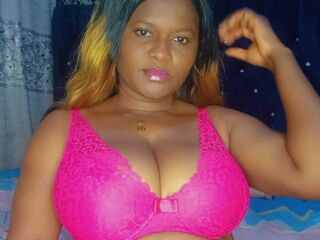 webcam live show JenyZest