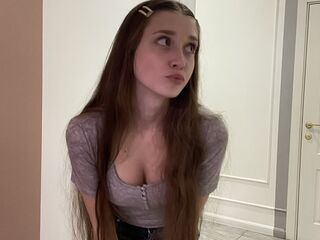 hot cam show JessyRin