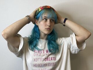 nude camgirl picture JoannaGraddy