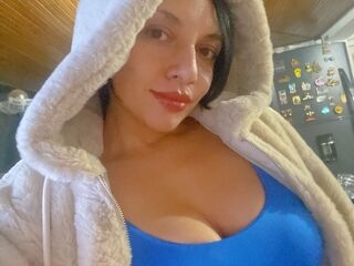 camgirl playing with sex toy JohannaGomana
