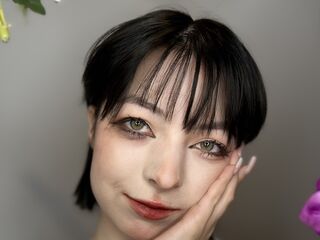 cyber sex show JohannaVig