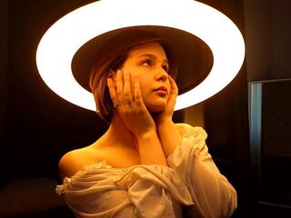 real live cam pic JoslynDelmolino