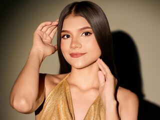 sexy live webcam girl JulietaMoretti