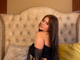 fingering camgirl video JulietteWeir