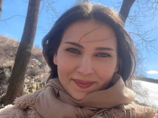 cyber sex show KailaDuch