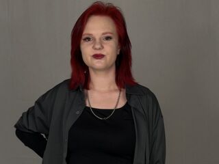 camgirl webcam KamilahRivers
