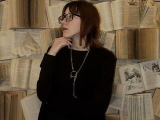 bedroom live webcam KaralinaSplit