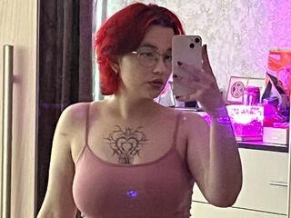 masturbating KarissaParkman