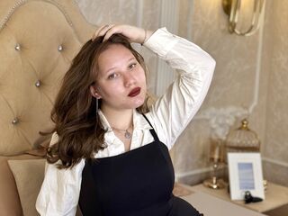 webcam live show KarolinaNero