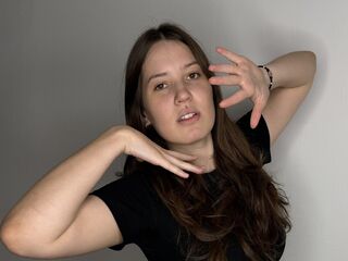 beautiful webcamgirl KasandraVewer