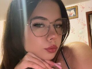 Kinky webcam girl KasieHongeva