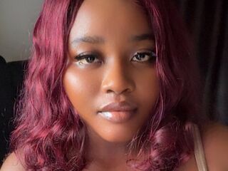 free videochat KateHenshaw