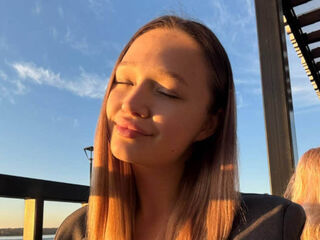 babe web cam KatharineDeakyne