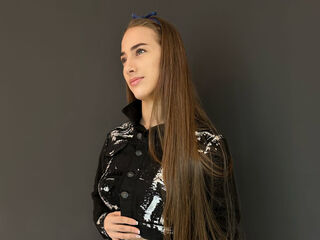 closeup web cam KatheWalton