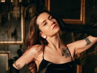 webcam live show KathrineKeppler