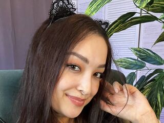 kinky video chat performer KayleenKlarenski