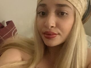 kinky video chat performer KaynaArbya