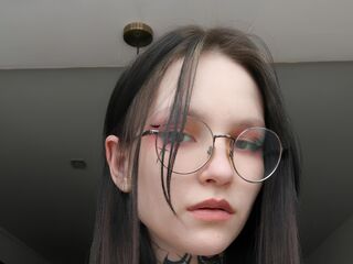 live cam girl KeniaTucholski