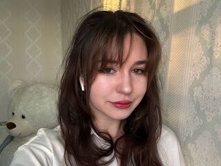 naked girl with webcam masturbating with sextoy KessiMorgan