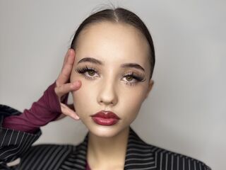 fingering girl cam KileyConstantin