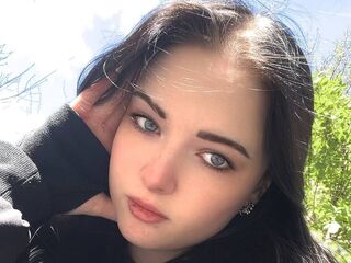 webcam striptease KiraBentley