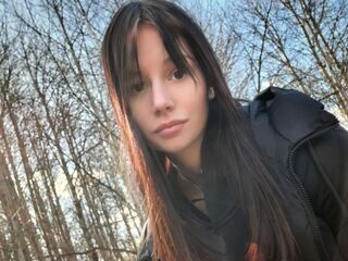 naked webcamgirl video KiraNovak