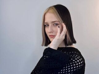 masturbating KitKimmons